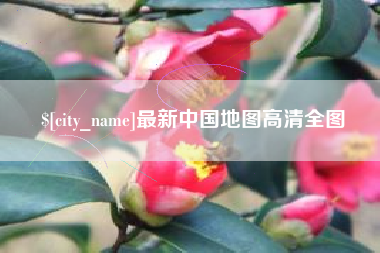 泰州最新中国地图高清全图