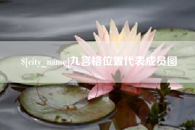 泰州九宫格位置代表成员图