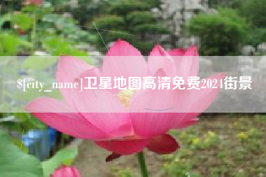 泰州卫星地图高清免费2024街景