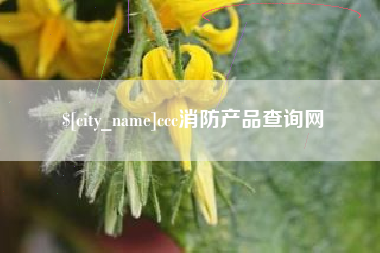 泰州ccc消防产品查询网