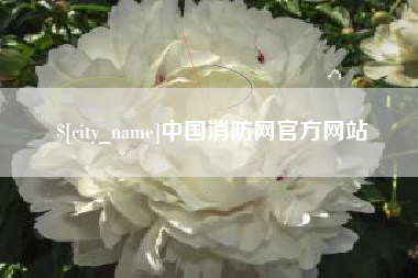 泰州中国消防网官方网站