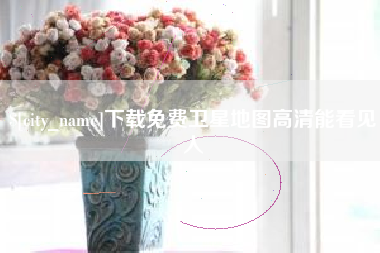 泰州下载免费卫星地图高清能看见人