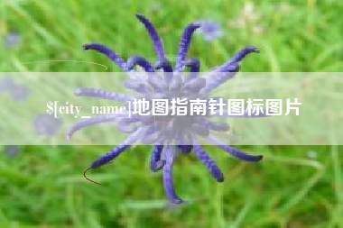 泰州地图指南针图标图片